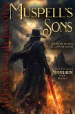 Muspell's Sons (The Realm War Chronicles, #1) (eBook, ePUB) Muspell's Sons (The Realm War Chronicles, #1) (eBook, ePUB)