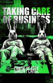 Taking Care of Business (The Business Trilogy, #1) (eBook, ePUB) Taking Care of Business (The Business Trilogy, #1) (eBook, ePUB)
