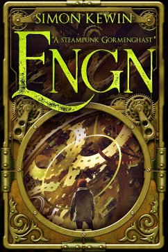 Cover Engn (eBook, ePUB)