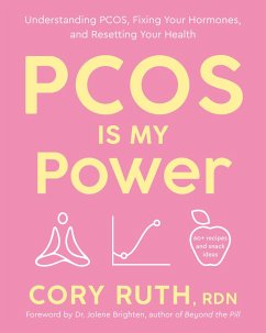 Cover PCOS Is My Power (eBook, ePUB)
