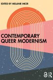 Contemporary Queer Modernism (eBook, PDF)