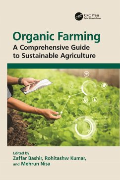 Cover Organic Farming (eBook, PDF)
