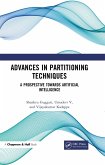 Advances in Partitioning Techniques (eBook, PDF)