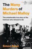 The Many Murders of Michael Malloy (eBook, ePUB) The Many Murders of Michael Malloy (eBook, ePUB)