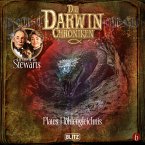 Die Darwin Chroniken - Folge 6: Plates Höhlengleichnis (MP3-Download)
