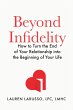 Beyond Infidelity (eBook, ePUB) - Bild 1