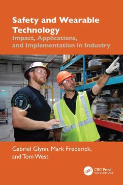 Cover Safety and Wearable Technology (eBook, PDF)