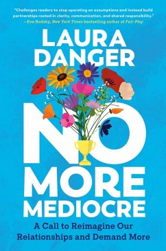 Cover No More Mediocre (eBook, ePUB)