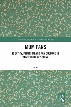 Mum Fans (eBook, PDF) - Li, Ye