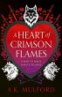 A Heart of Crimson Flames (eBook, ePUB) - Bild 1