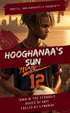 Hooghanaa's Sun (eBook, ePUB) Hooghanaa's Sun (eBook, ePUB)