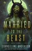Married to the Beast (Beasts of the Kindred, #10) (eBook, ePUB)