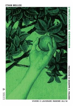 Cover L'intelligenza condivisa (eBook, ePUB)