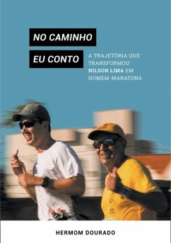 No Caminho Eu Conto (eBook, ePUB) - Dourado, Hermom