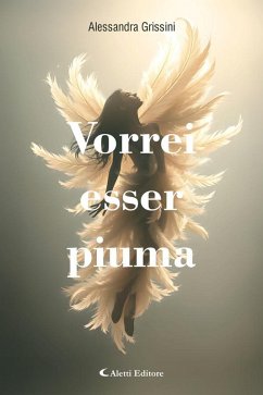 Cover Vorrei esser piuma (eBook, ePUB)