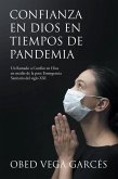 CONFIANZA EN DIOS EN TIEMPOS DE PANDEMIA (eBook, ePUB)