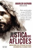 Justiça das aflições (eBook, ePUB) Justiça das aflições (eBook, ePUB)