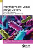 Inflammatory Bowel Disease and Gut Microbiota (eBook, ePUB) Inflammatory Bowel Disease and Gut Microbiota (eBook, ePUB)