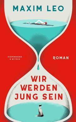 Cover Wir werden jung sein 