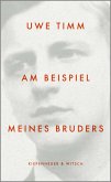 Am Beispiel meines Bruders   (Mängelexemplar)