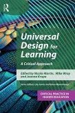 Universal Design for Learning (eBook, ePUB)