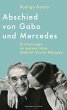 Abschied von Gabo und Mercedes  ... - Bild 1