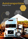 Autotransportistas 2020. (eBook, ePUB)