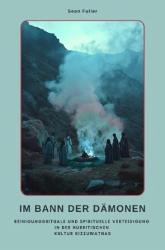 Im Bann der Dämonen - Fuller, Sean