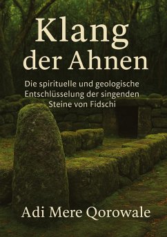 Cover Klang der Ahnen