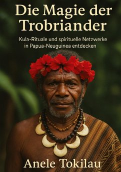 Cover Die Magie der Trobriander