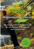 Muskelaufbau überall kompakt Muskelaufbau überall kompakt