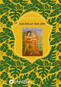 Das Kleid von Tante Jette Cover Das Kleid von Tante Jette