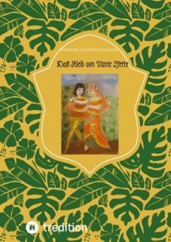 Das Kleid von Tante Jette Cover Das Kleid von Tante Jette