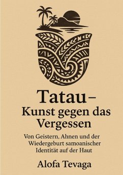 Cover Tatau - Kunst gegen das Vergessen