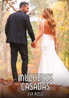 Cover Mulheres Casadas