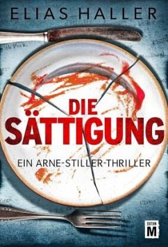 Cover Die Sättigung