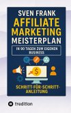 Affiliate Marketing Meisterplan Affiliate Marketing Meisterplan