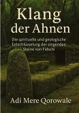 Klang der Ahnen