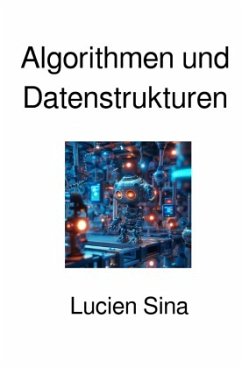 Algorithmen und Datenstrukturen - Sina, Lucien