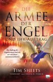 Die Armee der Engel und ihr Auftrag Die Armee der Engel und ihr Auftrag