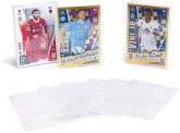 TCG Sleeves Pro, 67x92 mm