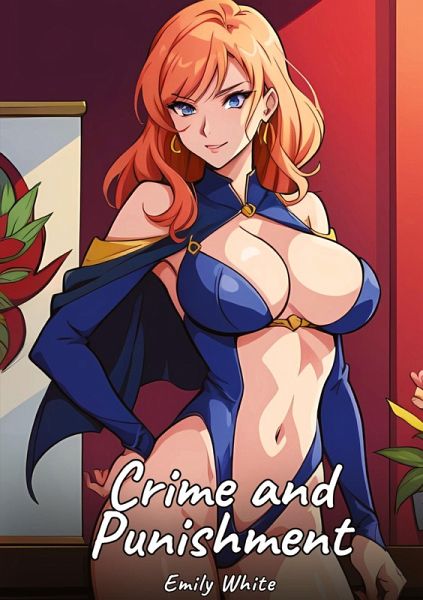 Crime and Punishment Crime and Punishment