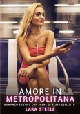 Amore in Metropolitana Amore in Metropolitana