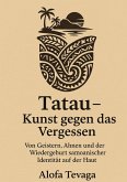 Tatau - Kunst gegen das Vergessen Tatau - Kunst gegen das Vergessen