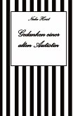 Gedanken einer alten Autist - Inklusion, PTBS, Trauma, Sucht, Alkoholsucht, Autismus, Asperger, hochfunktionaler Autismus, Mobbing, Ignoranz, Abwertung, Marginalisierung, Ausgrenzung, Hochsensibilität Gedanken einer alten Autist - Inklusion, PTBS, Trauma, Sucht, Alkoholsucht, Autismus, Asperger, hochfunktionaler Autismus, Mobbing, Ignoranz, Abwertung, Marginalisierung, Ausgrenzung, Hochsensibilität