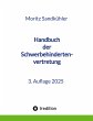 Handbuch der Schwerbehindertenvertretung - Bild 1