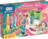 Mein Textmarker-Atelier