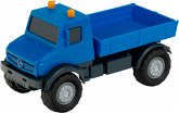 Mercedes-Benz - Unimog Kipper Fahrzeug,