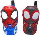 Spidey und seine Super-Freunde - Walkie-Talkies