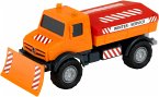 Mercedes-Benz - Unimog Winterdienst, fue